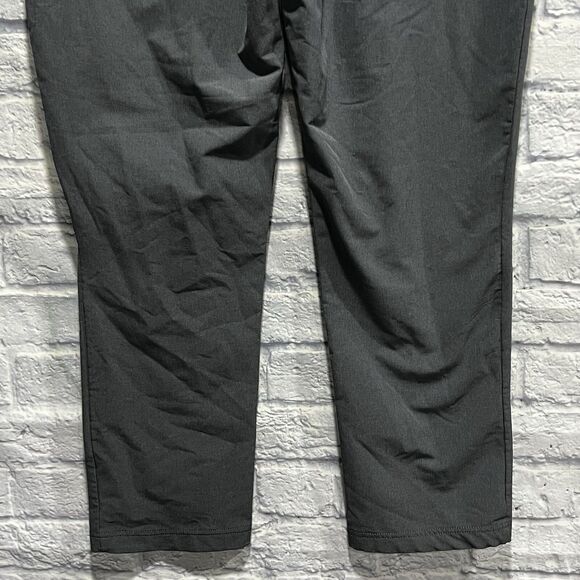 Public Rec Men Dealmaker 5 Pocket Pants Stretch Work Pant Slim Straight Sz 38X30 - Picture 7 of 14